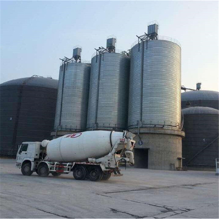 吐鲁番螺旋仓